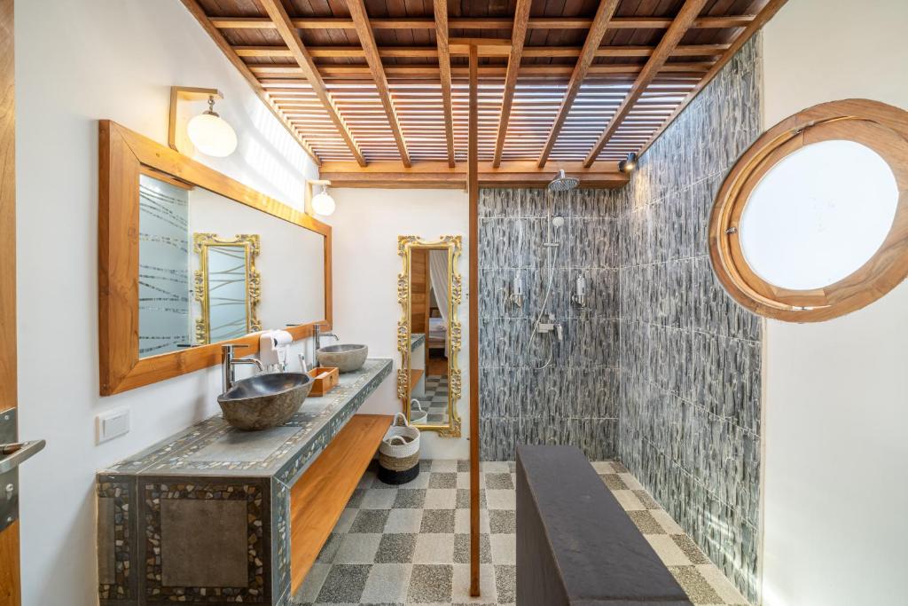 The Secret Jungle Villas Seminyak The Secret Jungle Villas Seminyak