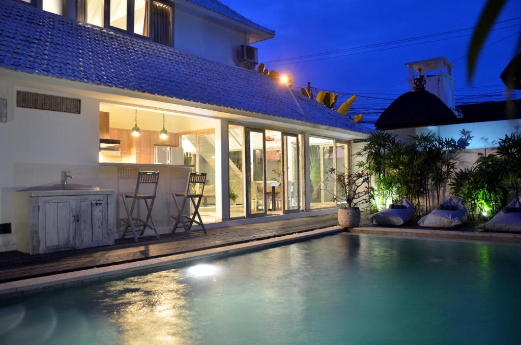 Villa Oberoi Villa Oberoi