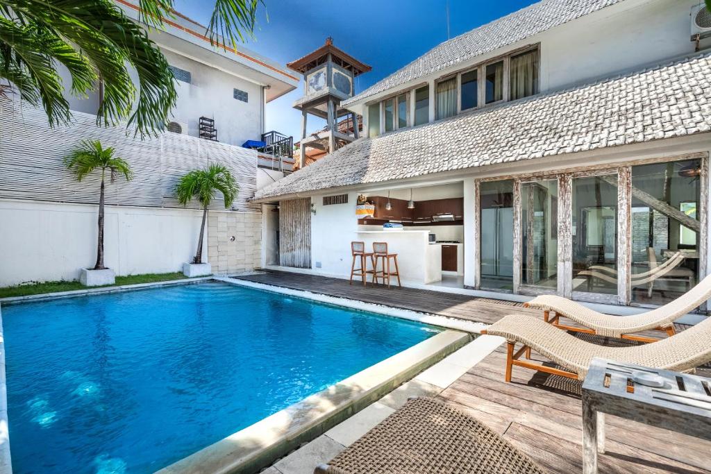 Villa Oberoi Villa Oberoi