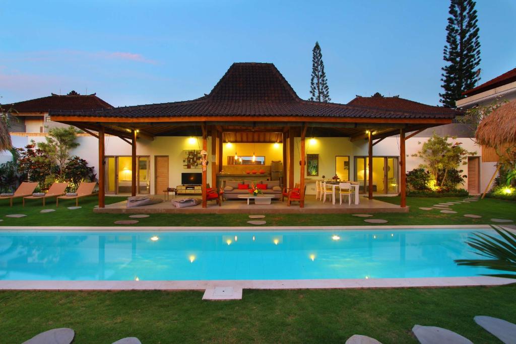 Villa Thiara by Optimum Bali Villas Villa Thiara by Optimum Bali Villas