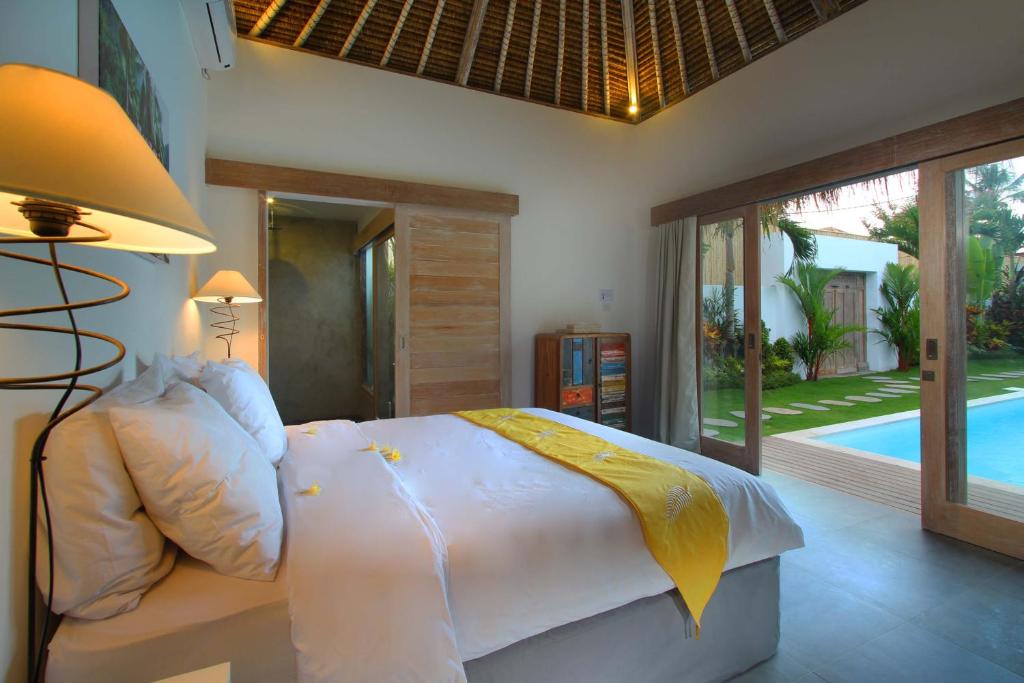 Villa Thiara by Optimum Bali Villas Villa Thiara by Optimum Bali Villas