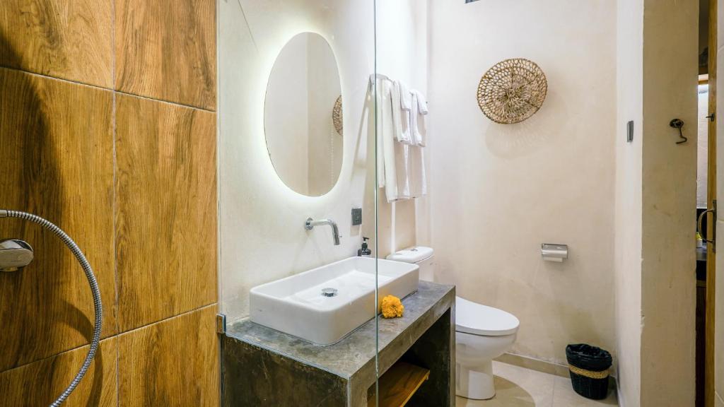 Alaya Homes B - Stylish Japandi Loft Suite in Seminyak Alaya Homes B - Stylish Japandi Loft Suite in Seminyak