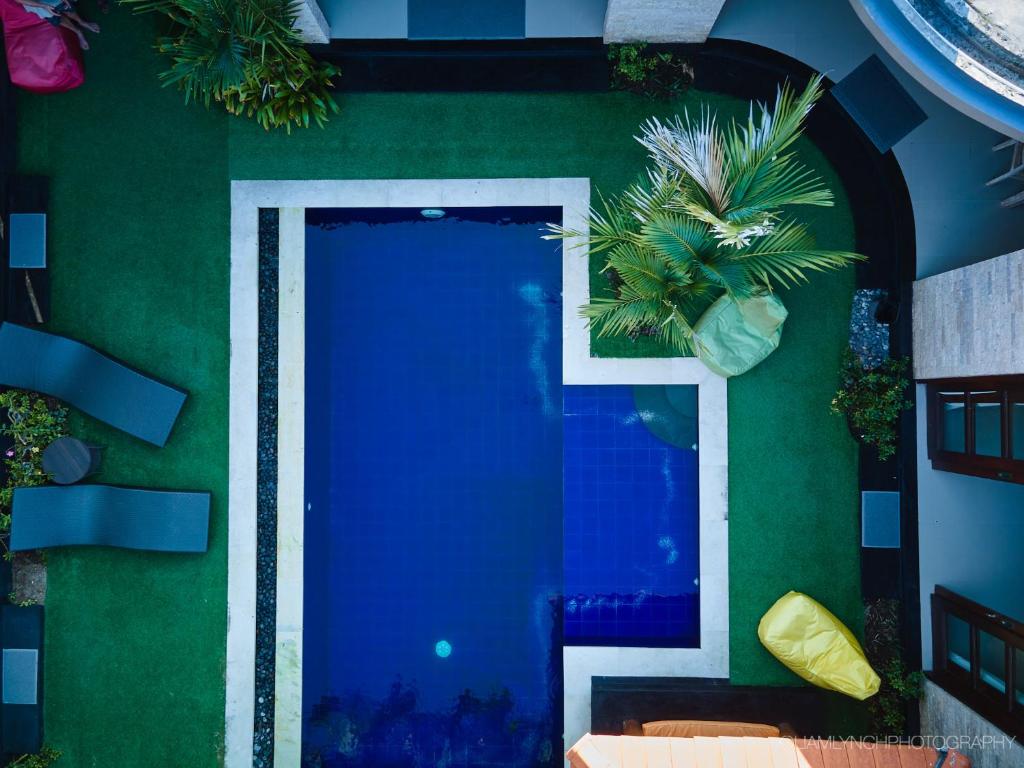 Villa Jae