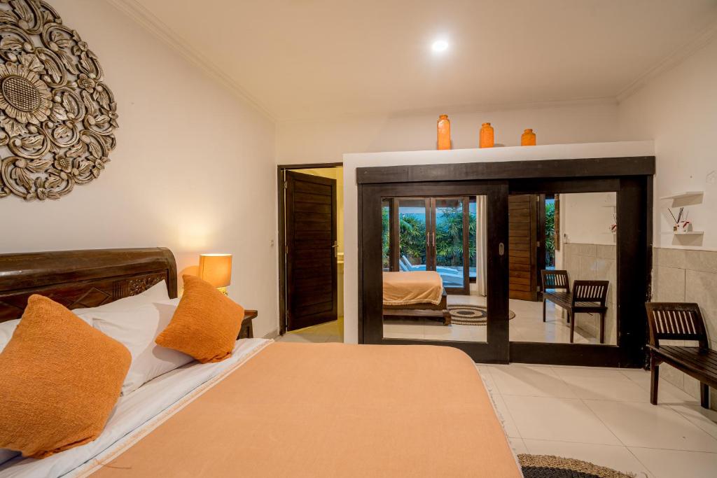Sari Temuku Villa Sari Temuku Villa