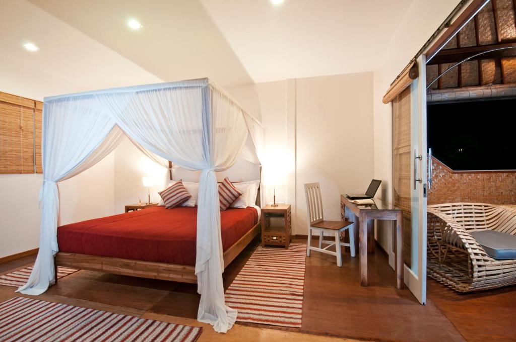 3BR Villa Hari - Minggu Villas Seminyak 3BR Villa Hari - Minggu Villas Seminyak