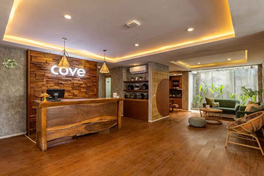 Cove Renata Cove Renata