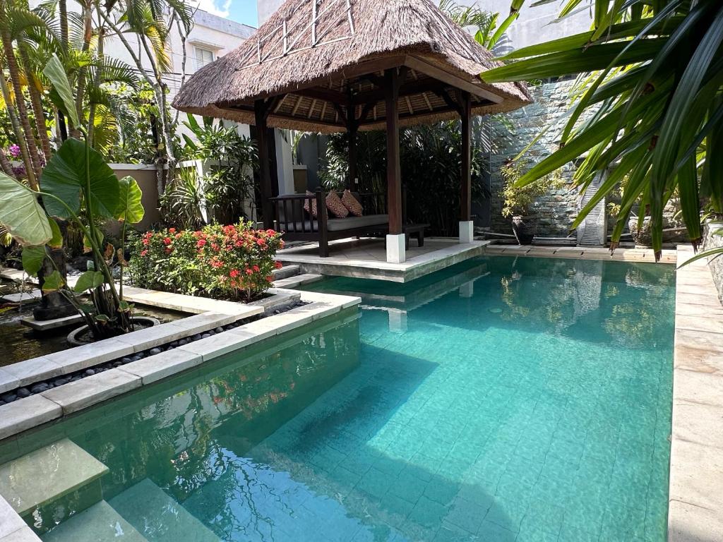 Villa Petra Seminyak Bali Villa Petra Seminyak Bali