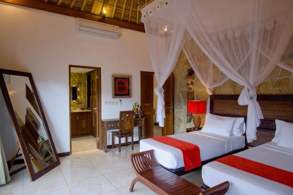 Villa Petra Seminyak Bali Villa Petra Seminyak Bali