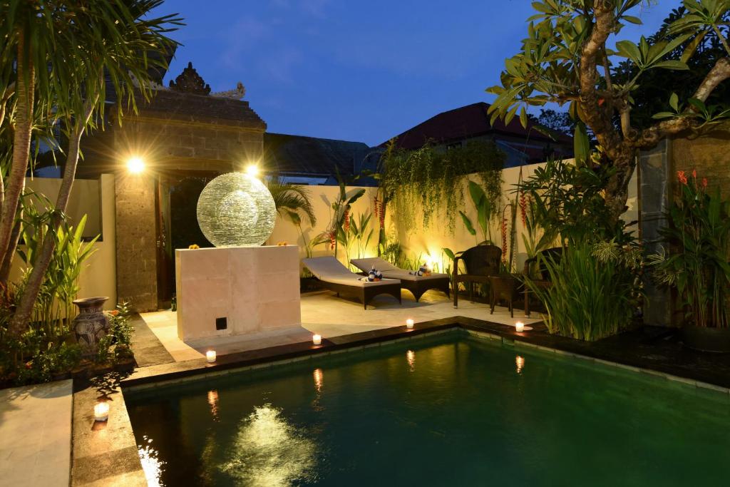 Villa Verde Villa Verde