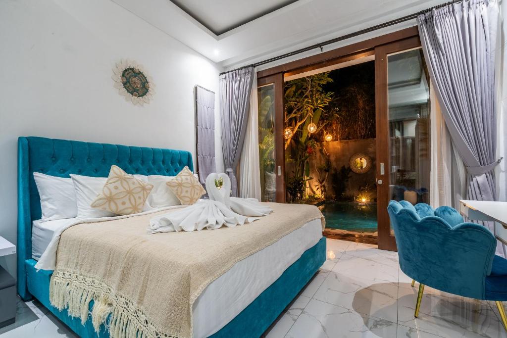Villa Ashëla by JB Villas