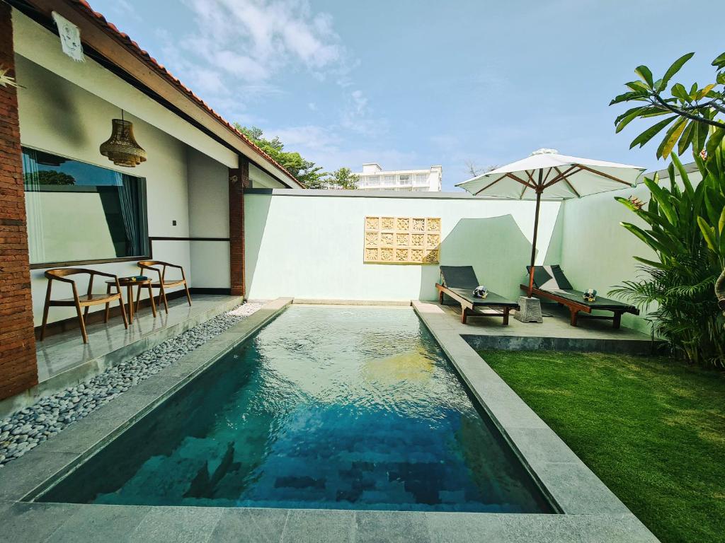 Sejati Villas - Petitenget Sejati Villas - Petitenget