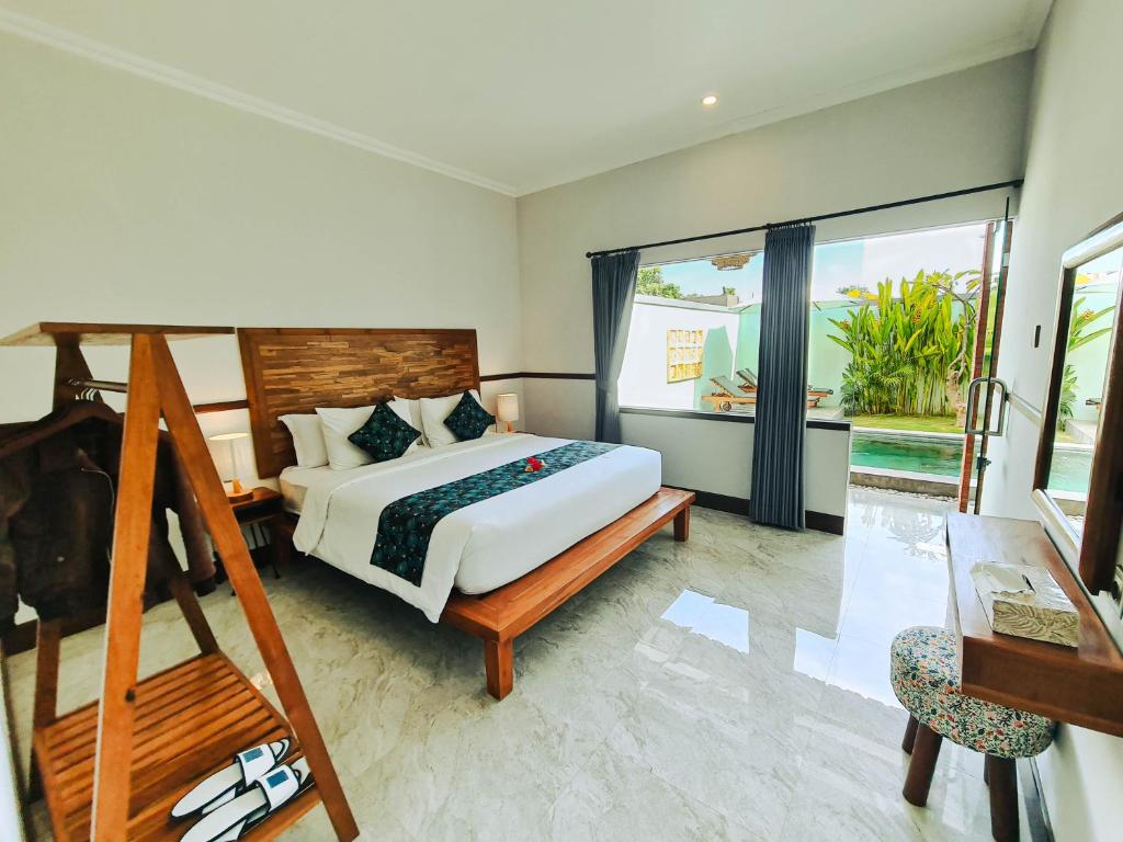 Sejati Villas - Petitenget Sejati Villas - Petitenget