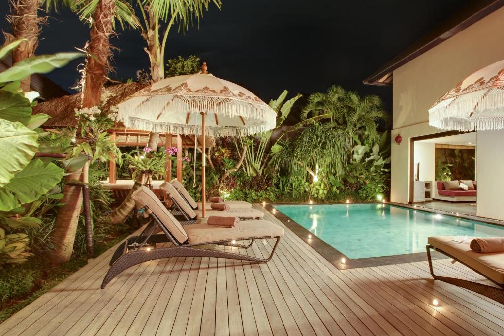 Elok Villas Elok Villas