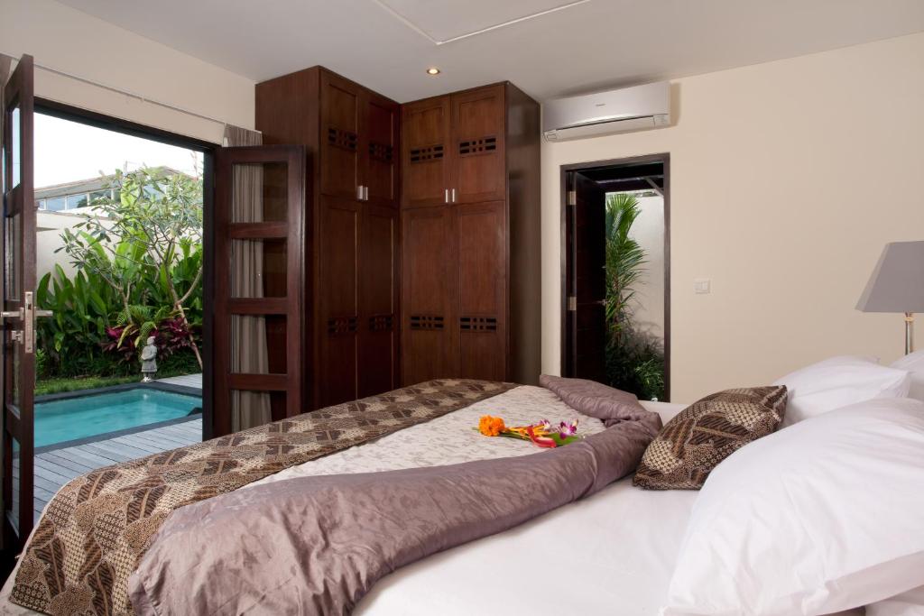Elok Villas Elok Villas