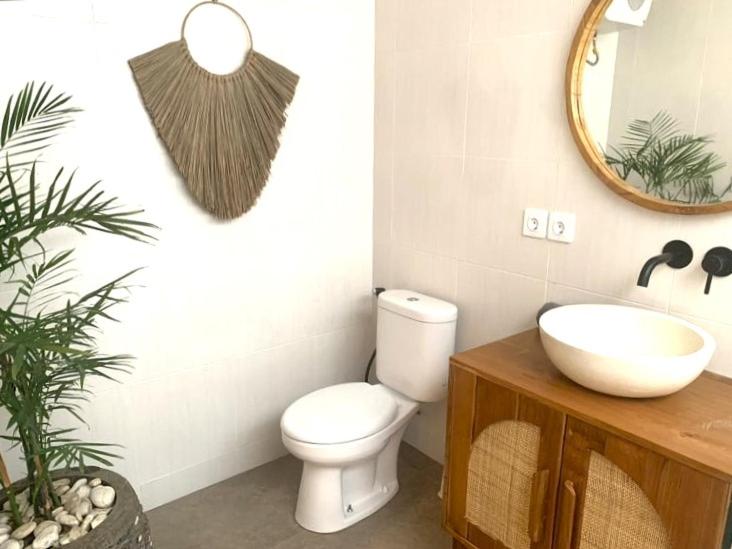 Villa VALARI - Seminyak Legian - 5 Bedrooms Villa VALARI - Seminyak Legian - 5 Bedrooms