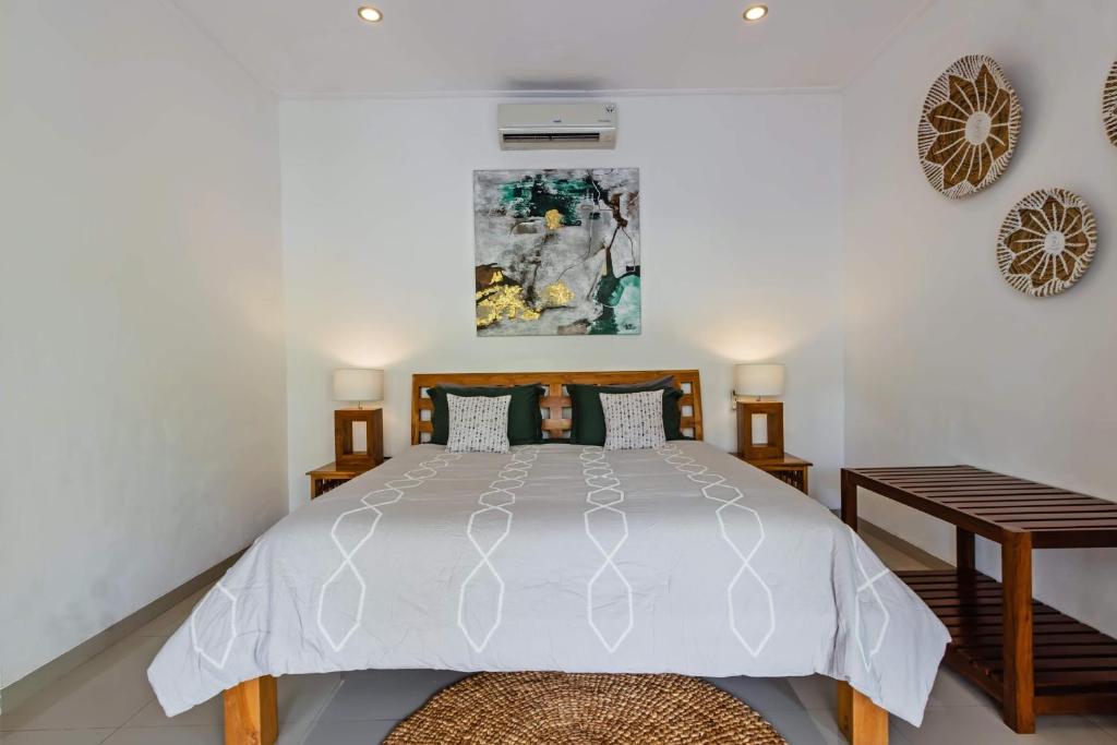 Adorable 1BR villas in the heart of Seminyak Adorable 1BR villas in the heart of Seminyak