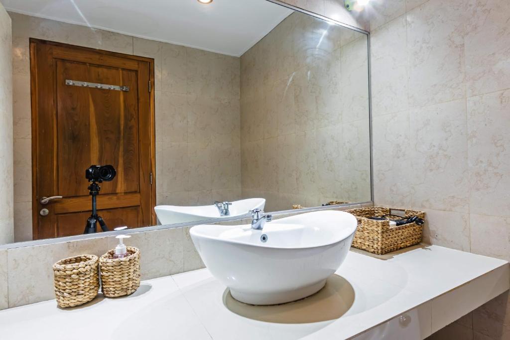 Adorable 1BR villas in the heart of Seminyak Adorable 1BR villas in the heart of Seminyak