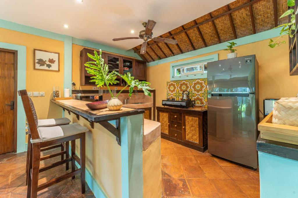 Jungle Wave Villa in Central Seminyak Jungle Wave Villa in Central Seminyak