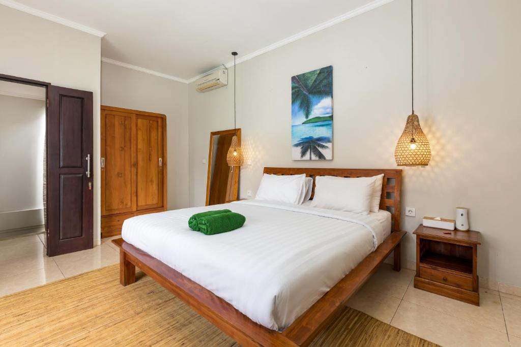 Villa Raja Seminyak by KING