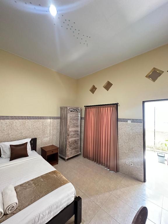 OSA Guest House OSA Guest House