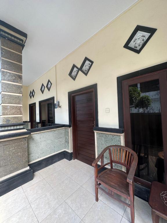 OSA Guest House OSA Guest House