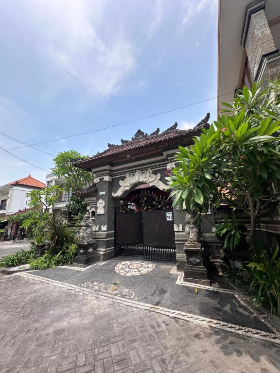 OSA Guest House OSA Guest House