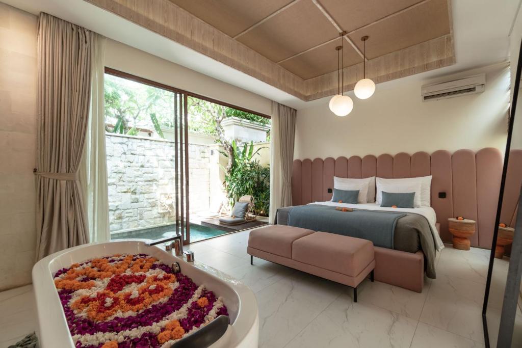 La Vie Villa Seminyak by Ini Vie Hospitality La Vie Villa Seminyak by Ini Vie Hospitality