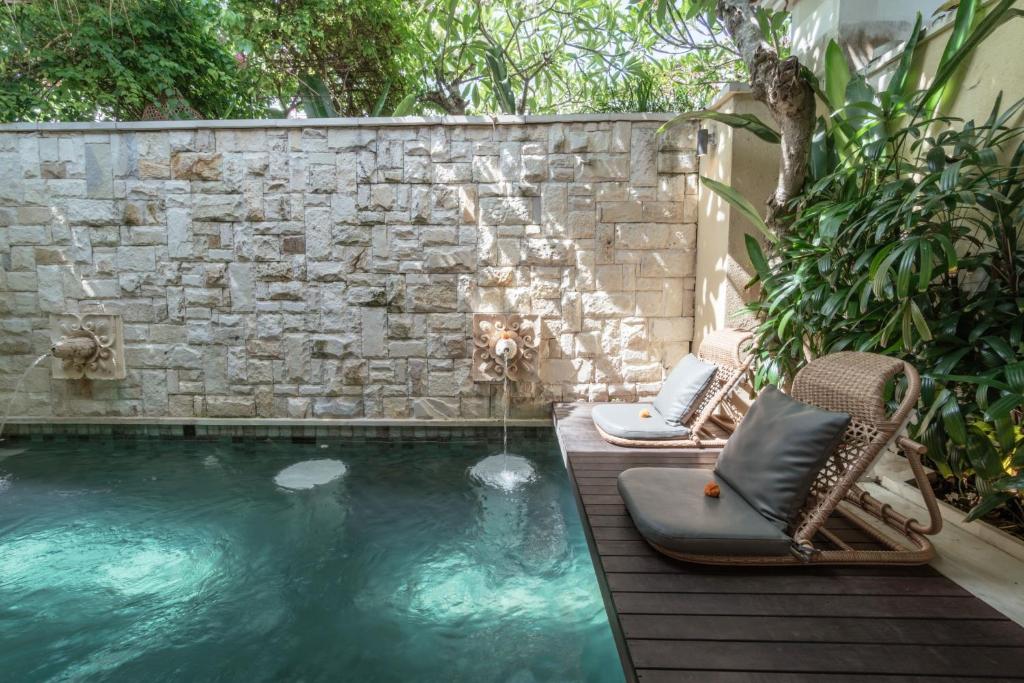 La Vie Villa Seminyak by Ini Vie Hospitality La Vie Villa Seminyak by Ini Vie Hospitality