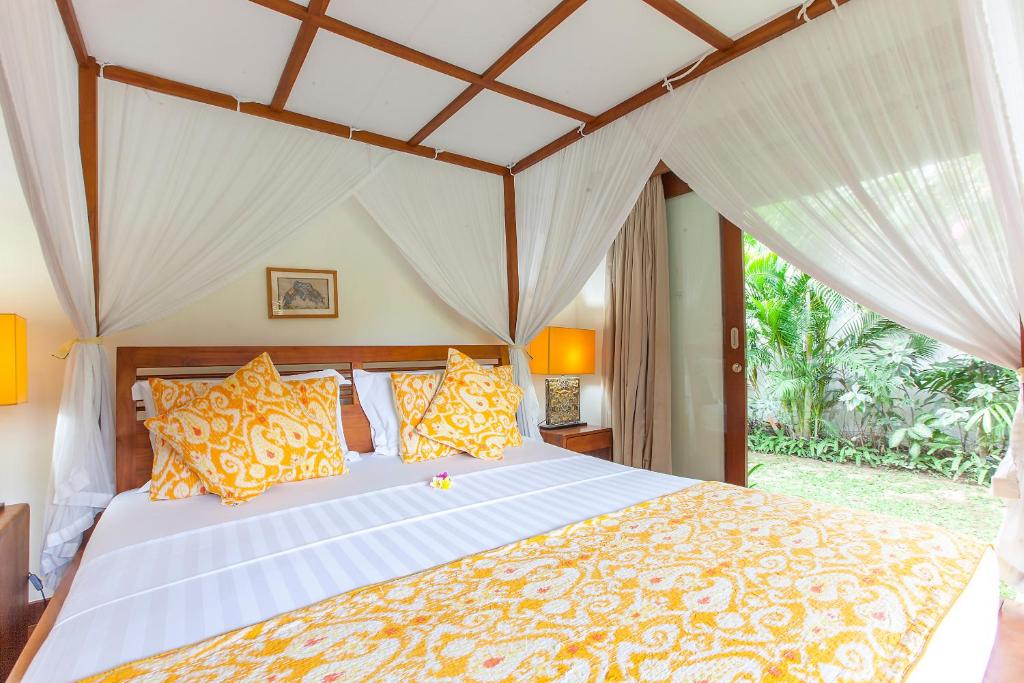 Villa Santi Seminyak