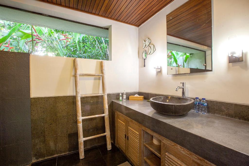Villa Santi Seminyak
