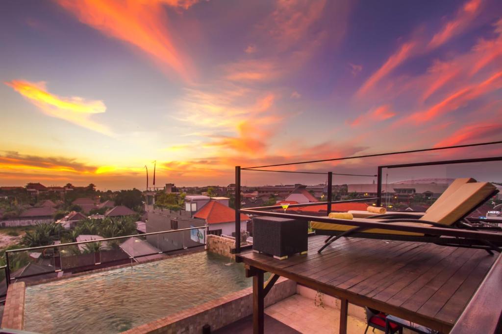 Sky Suites Sky Suites