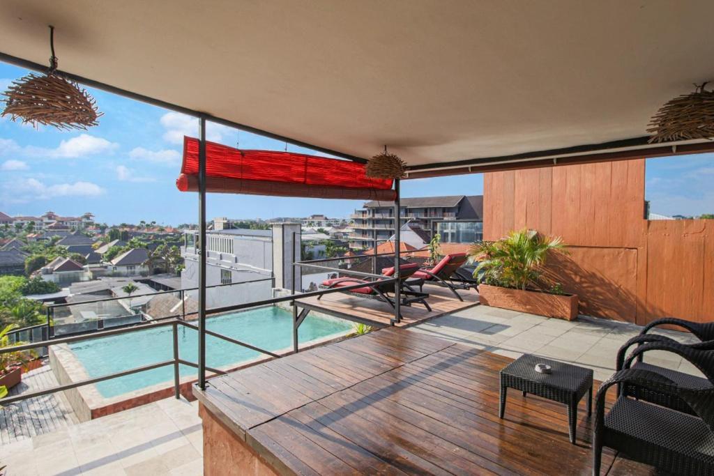 Sky Suites Sky Suites