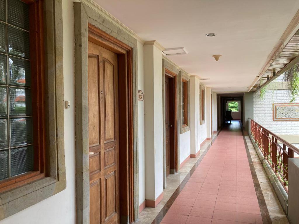 Coastal Suite at Jayakarta Residence