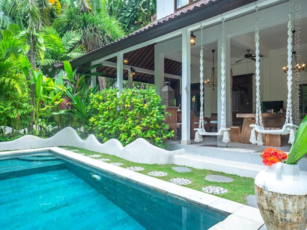 Villa Medori - Private Pool Seminyak Villa Medori - Private Pool Seminyak