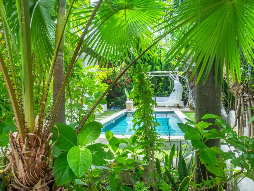 Villa Medori - Private Pool Seminyak Villa Medori - Private Pool Seminyak