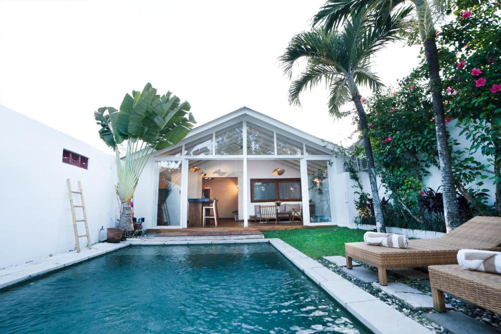 Villa Isla Bali Villa Isla Bali