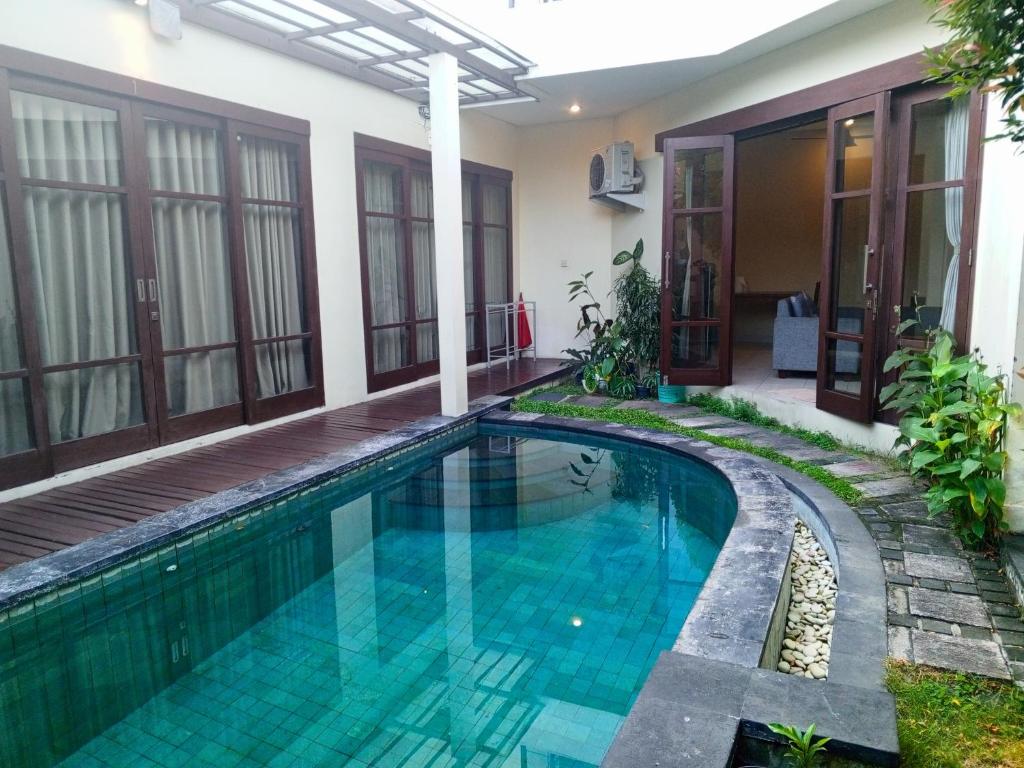 Dana Villa Bali Dana Villa Bali