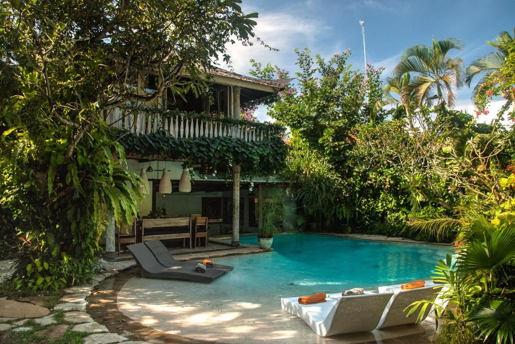 Villa Istimewa Villa Istimewa