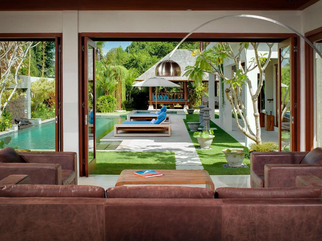 Villa Joss Seminyak by Nagisa Bali