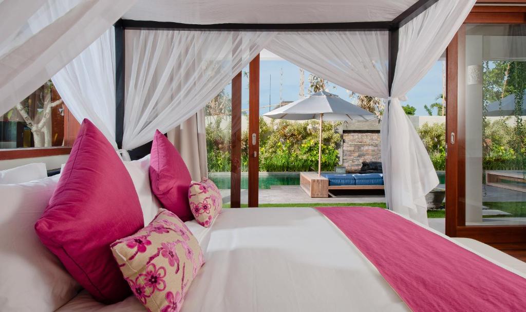 Villa Joss Seminyak by Nagisa Bali