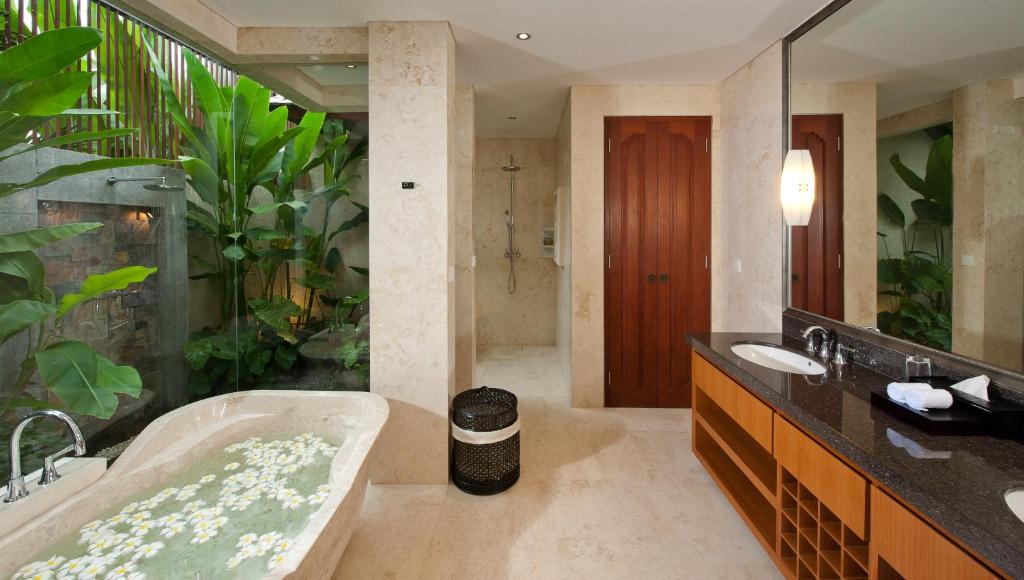 Villa Joss Seminyak by Nagisa Bali