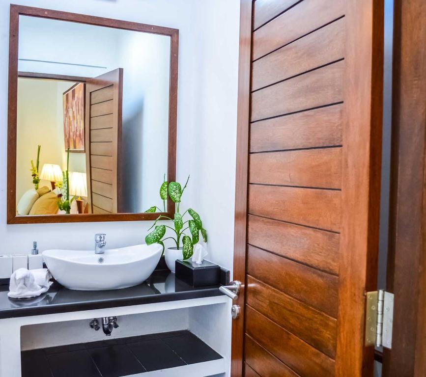 Seminyak Villa Lumina Seminyak Villa Lumina