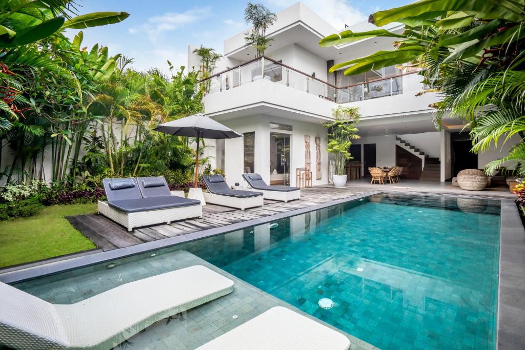 Villa GoodFellas by BaliSuperHost Villa GoodFellas by BaliSuperHost