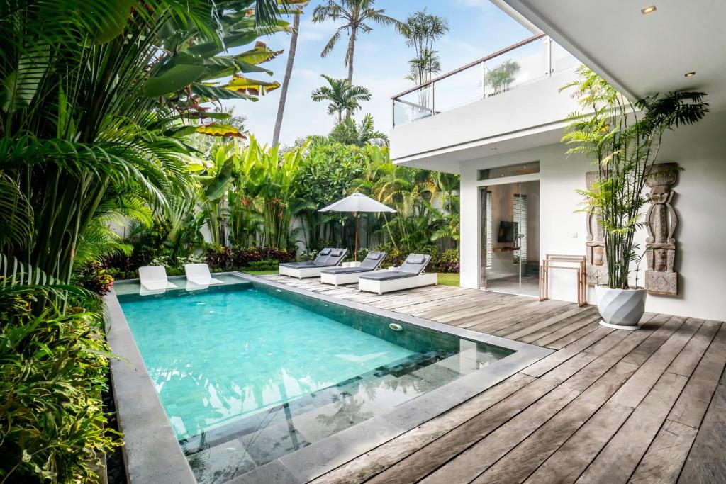 Villa GoodFellas by BaliSuperHost Villa GoodFellas by BaliSuperHost