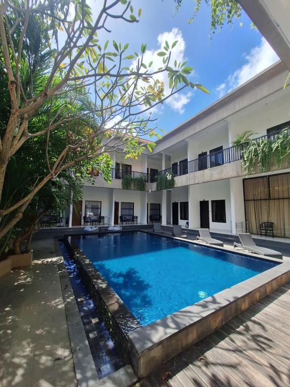 Saphala Suites Secondfloor Saphala Suites Secondfloor