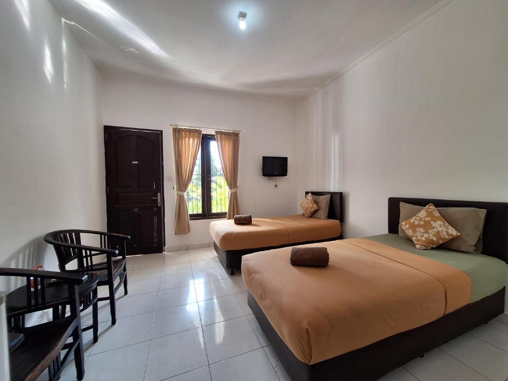 Saphala Suites Secondfloor Saphala Suites Secondfloor