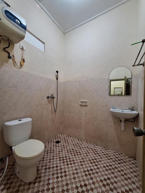 Saphala Suites Secondfloor Saphala Suites Secondfloor