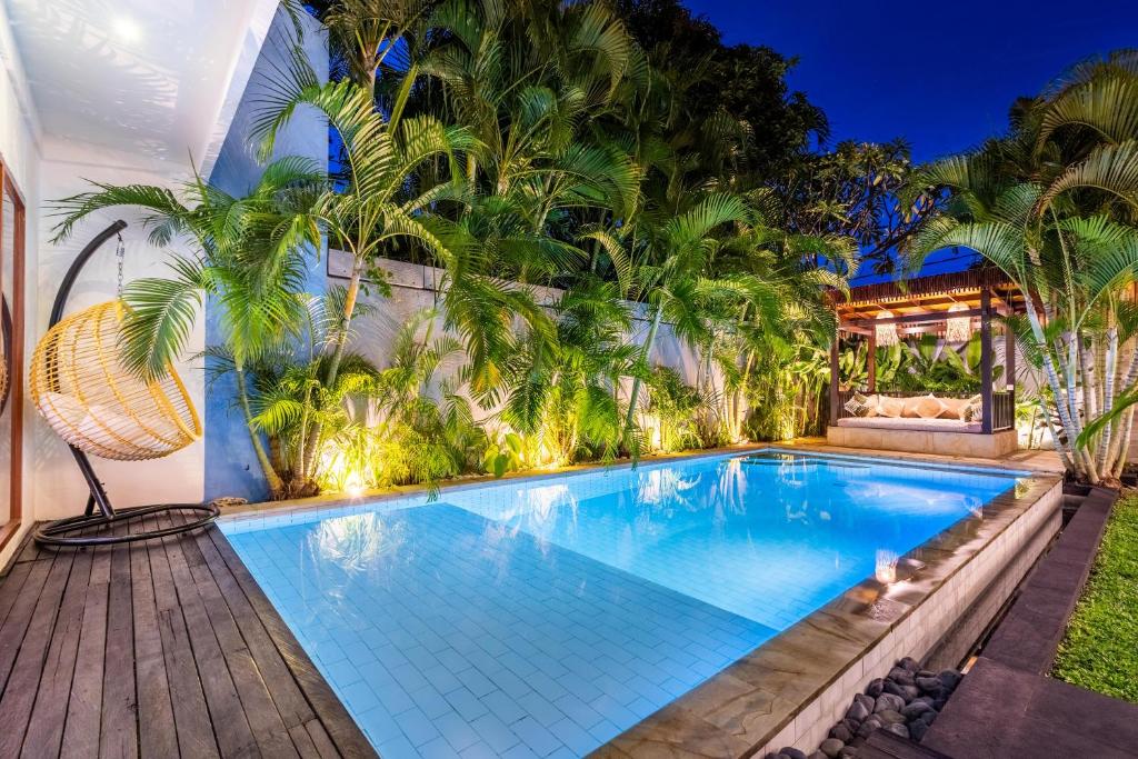 Villa Arbolita by JB Villas Villa Arbolita by JB Villas