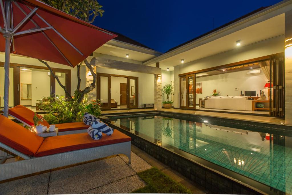 Villa Katara Villa Katara