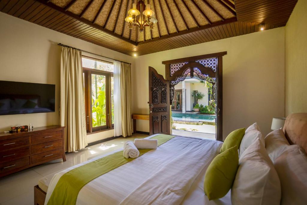 Villa Katara Villa Katara